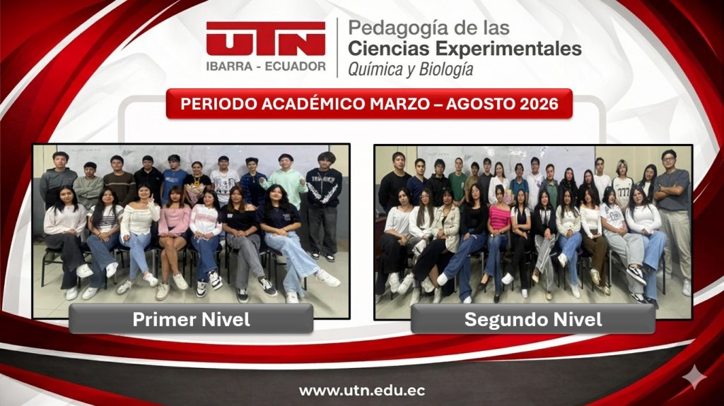 Niveles MAR-AGO26
